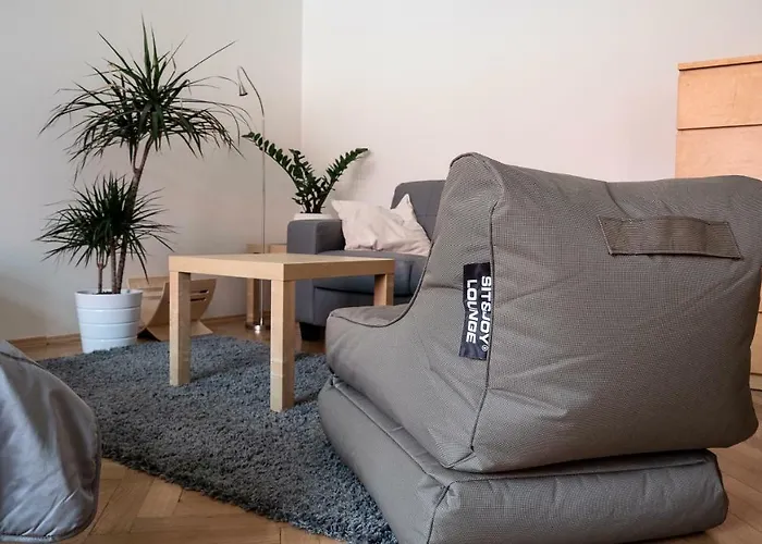 Apartman Bubenec